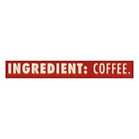 Dunkin Caffeinated Signature Series Select Balanced Blend - 10 Oz - Image 4