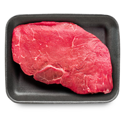 USDA Prime Beef Top Sirloin Steak Boneless - 1 Lb - Image 1