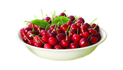 Cherry Bowl