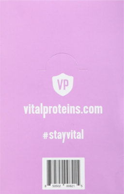 Vital Proteins Beauty Collagen Powder Lavender Lemon Display - 14-0.53 Oz - Image 5