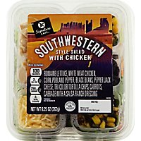 Signature Cafe Southwest Salad - 9.25 Oz - Image 2