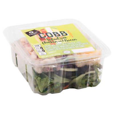 Signature Cobb Salad Box Lunch