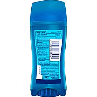Secret Outlast Antiperspirant/Deodorant Invisible Solid Protecting Powder - 2.6 Oz - Image 5