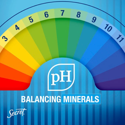 Secret Outlast Antiperspirant/Deodorant Invisible Solid Protecting Powder - 2.6 Oz - Image 6