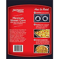 Pictsweet Farms Mexican Street Corn - 18 Oz - Image 6