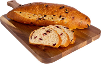 Cranberry Orange Grove Bread - EA - Image 1