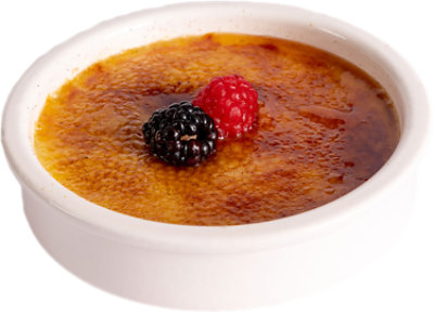Creme Brulee - Image 1
