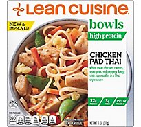 Lean Cuisine Bowls Chicken Pad Thai Frozen Meal - 11 Oz