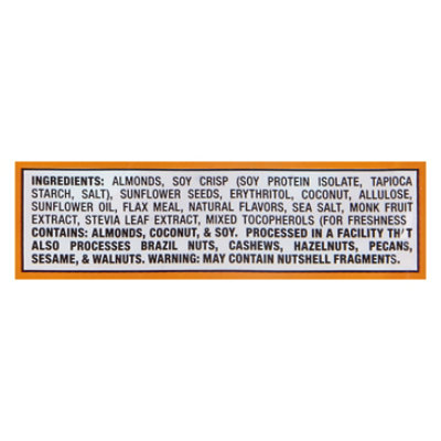 The Sola Company Vanilla Almond Granola - 11 Oz - Image 5