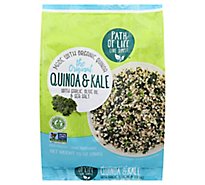 Path of Life Quinoa & Kale Organic The Original - 10 Oz