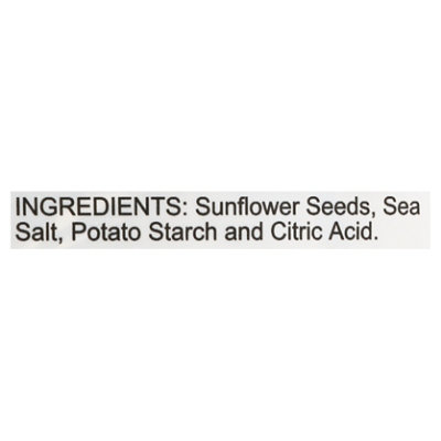 Premium Orchard Sunflower Seeds Roasted With Sea Salt - 14 Oz - Image 4