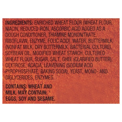 Stonefire Original Naan - 12.7 Oz - Image 4