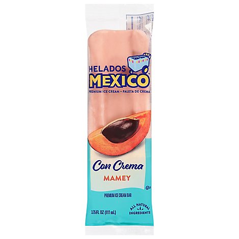 Mexico Mamey Bar - 4 Oz