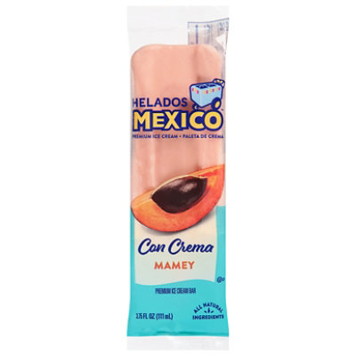 Mexico Mamey Bar - 4 Oz