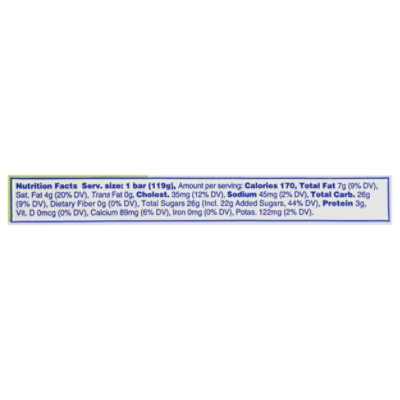 Coconut Bolis - 6 Oz - Image 4