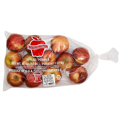 Apple Country Fuji Apples - 5 Lb - Image 1
