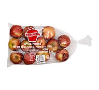 Apple Country Fuji Apples - 5 Lb