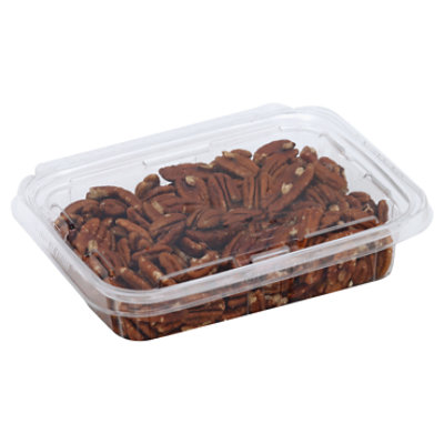 Pecans Raw - 5 Oz