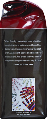 Hope Products Coffee Arabica Ground Medium Roast 100% Colombian - 12 Oz - Image 3