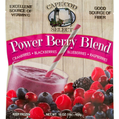 Cape Cod Select Cranberries Plus Premium - 16 Oz - Image 5