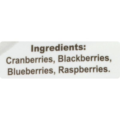 Cape Cod Select Cranberries Plus Premium - 16 Oz - Image 7