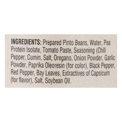 Teasdale Simply Especial Beans Mexican Chili - 15.5 Oz - Image 5