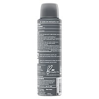 Dove Men+Care Antiperspirant Deodorant Dry Spray Sport Care Active+Fresh - 3.8 Oz - Image 5