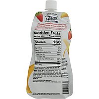 Welchs Smoothie Strawberry Banana Drink In A Pouch - 6 Fl. Oz. - Image 6