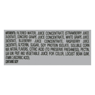 welch's protein smoothie near me