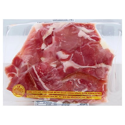 Hobes Country Ham Trimmings - 6 Oz - Image 1