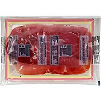 Hobes Country Ham Center Slices Dry Cured - 6 Oz - Image 5