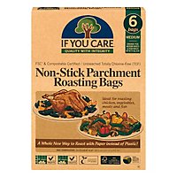 If You Care Medium Roasting Bags - 6 Count - Image 3