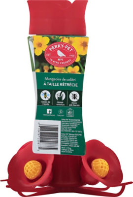 Perky Pet Hummingbird Feeder - Each - Image 4