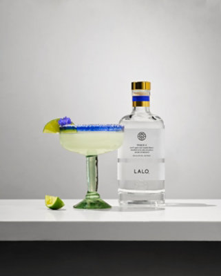 Lalo Blanco Tequila - 750 Ml - Image 3