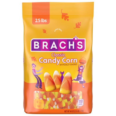 Brachs Candy Corn Classic - 40 Oz - Image 2