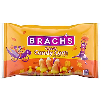 Brachs Candy Corn Classic - 11 Oz - Image 3