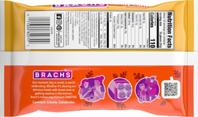 Brachs Candy Corn Classic - 11 Oz - Image 6