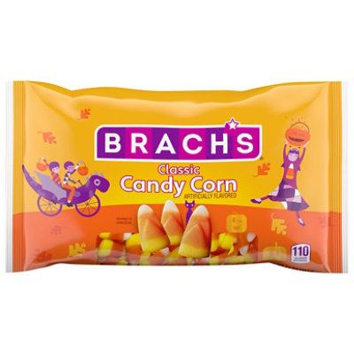 Brachs Candy Corn Classic - 11 Oz - Vons