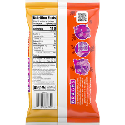 Brach's Classic Candy Corn - 11 Oz - Image 2