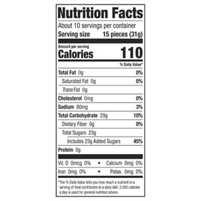 Brach's Classic Candy Corn - 11 Oz - Image 4