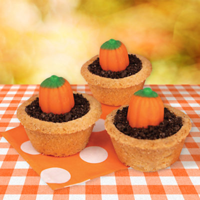 Brachs Candy Mellowcreme Pumpkins - 11 Oz - Image 5