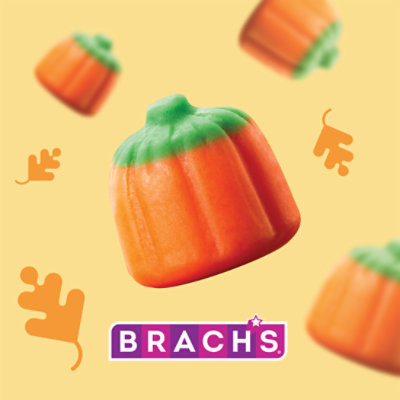 Brachs Candy Mellowcreme Pumpkins - 11 Oz - Image 3