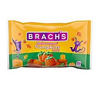 Brachs Candy Pumpkins - 11 Oz