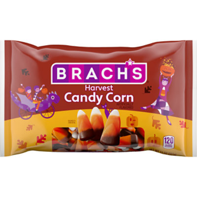 Brachs Candy Corn Harvest - 11 Oz