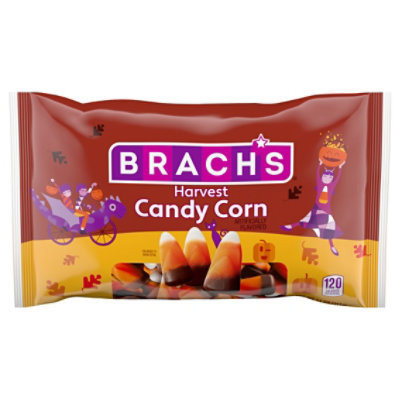 Brachs Candy Corn Harvest - 11 Oz - Image 3