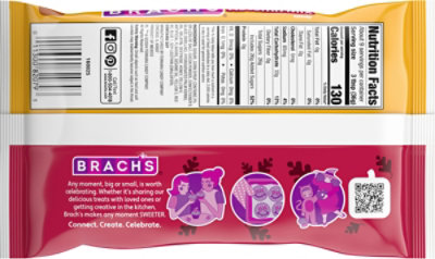 Brachs Candy Mellowcreme Autumn Mix - 11 Oz - Image 6