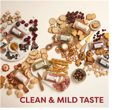 Vermont Creamery Goat Cheese Crumbles Classic Chevre - 4 Oz - Image 5