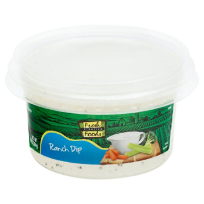 Ranch Dip - 10 Oz