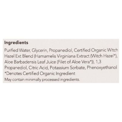 Thayers Unscented Toning Towelettes - 30 Count - Image 4