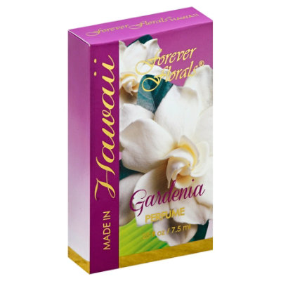 Forever Florals Perfume Gardenia - 0.25 Fl. Oz. - Safeway